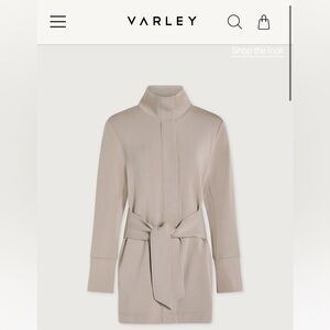 Varley Anset Jacket